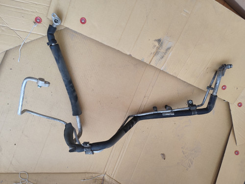 لوله های رفت و برگشت کولر تیگو ۵(استوک)