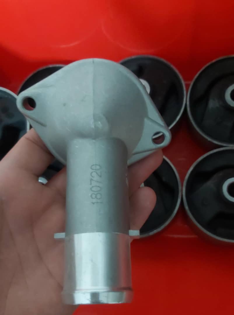 هوزینگ ترموستات لیفان ۶۲۰ مدل ۱۸۰۰