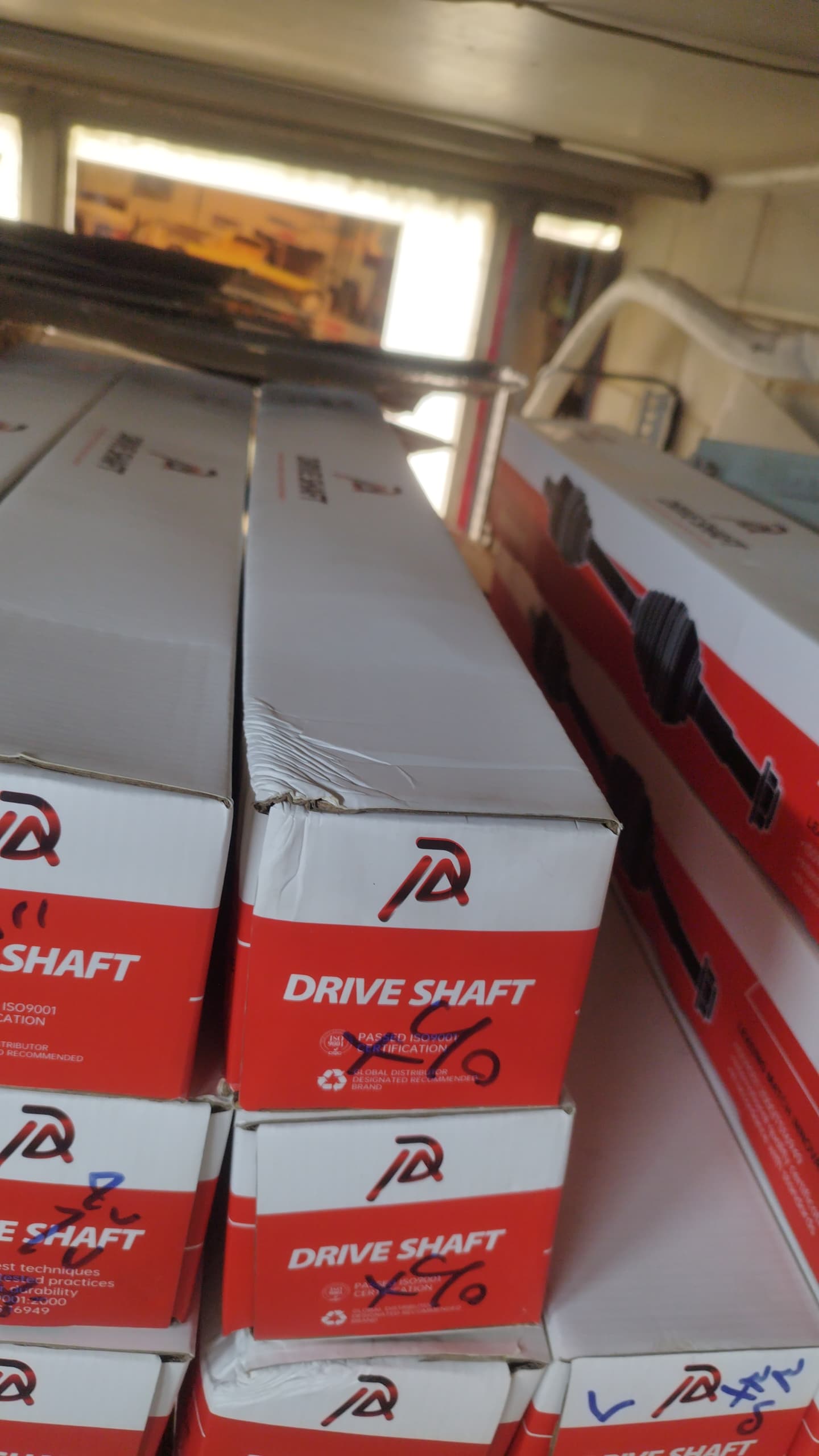 پلوس راست نو وارداتی ایکس ۶۰ دنده مدل قدیم