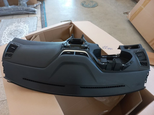 پوسته داشبورد ام وی امد۳۱۵ نیو