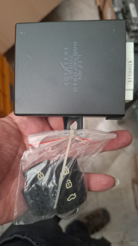 Bcm لیفان ایکس ۵۰