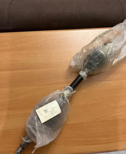 پلوس چپ لیفان ایکس ۵۰ اتومات اصلی