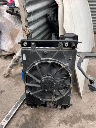 مجموعه فن تیگو ۷ استوک