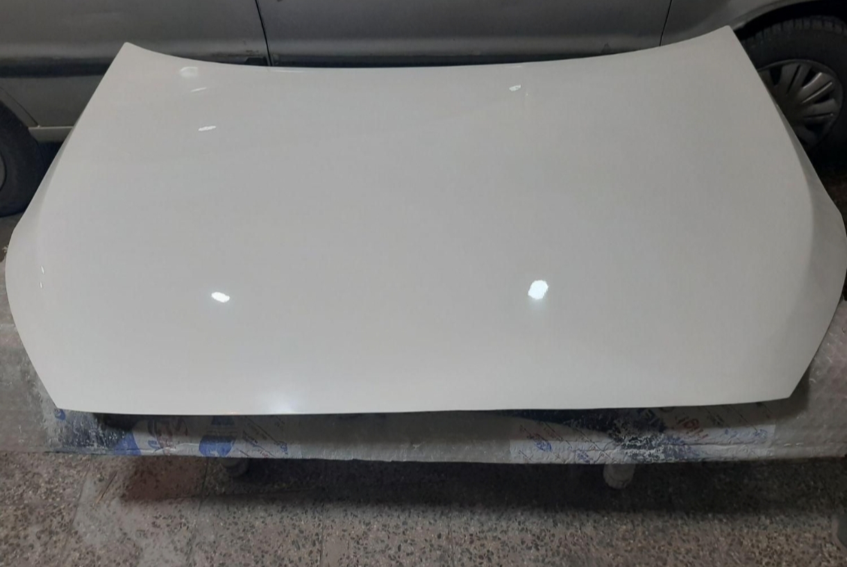 کاپوت ایکس 33 کراس استوک