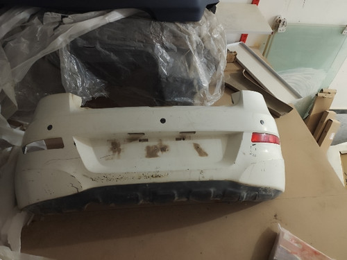 سپر عقب نو ام وی ام 315 قدیم هاج بک