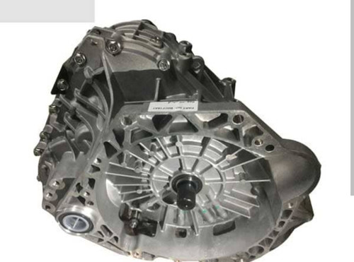 گیربکس جیلی سواری اتومات (استوک)