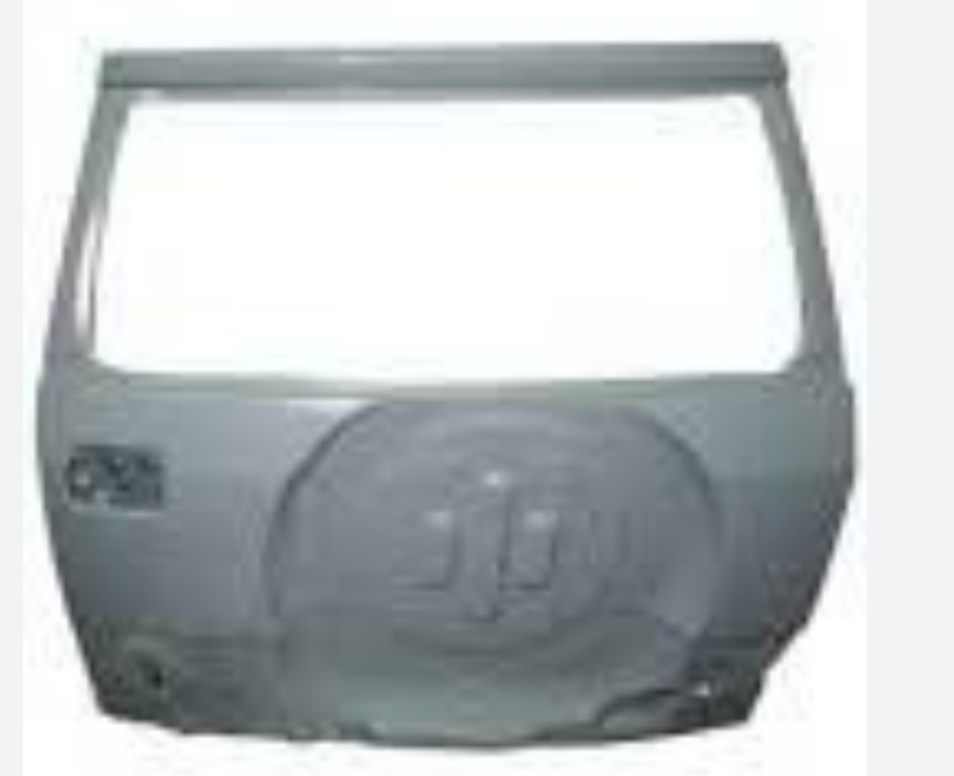 درب صندوق نو وارداتی ایکس ۳۳ قدیم