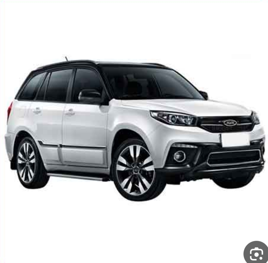 درب عقب چپ ایکس ۳۳ اس نو وارداتی