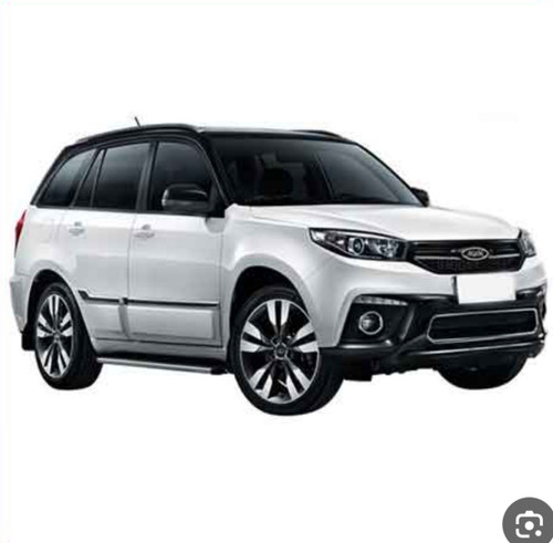 درب عقب چپ ایکس ۳۳ اس نو وارداتی