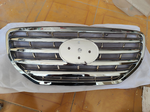 جلو پنجره لیفان ایکس ۶۰