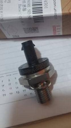 سنسور گیربکس تیگو ۸ و فونیکس برند بوش