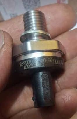 سنسور گیربکس تیگو ۸ و فونیکس برند بوش