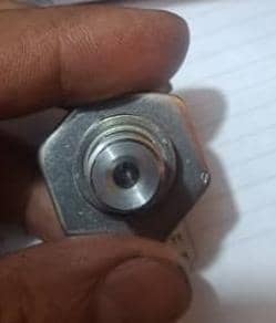 سنسور گیربکس تیگو ۸ و فونیکس برند بوش