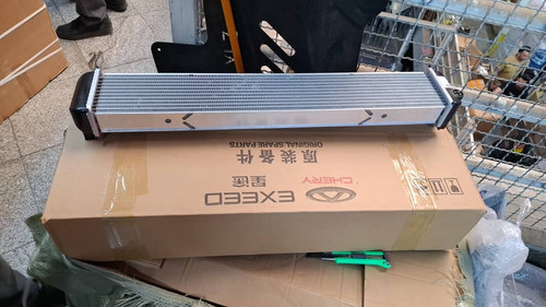 اینتر کولر اریزو ۵ نو شرکتی (کد فنی j60_1119610)