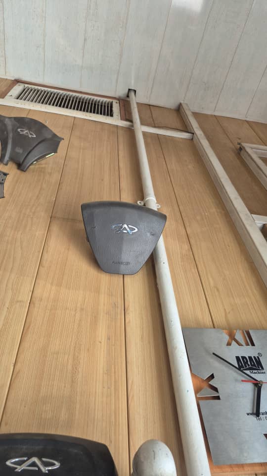 ایربگ فرمان استوک ام وی ام ۵۳۰