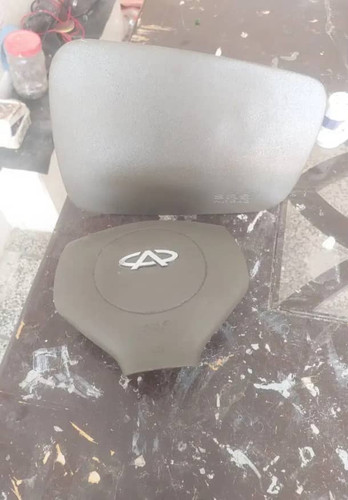 ایربگ چپ و راست ایکس ۳۳ قدیم استوک سالم اصلی