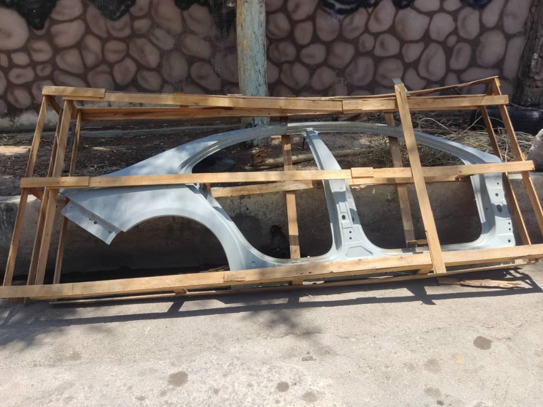 کلاف کامل راست جک جی ۵ نو (بدون دوبل )