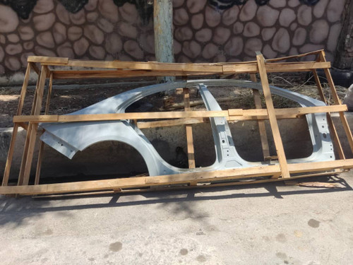 کلاف کامل راست جک جی ۵ نو (بدون دوبل )