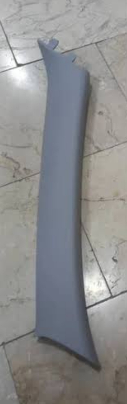 قاب ستون جلو راست ایکس ۳۳ طوسی رنگ