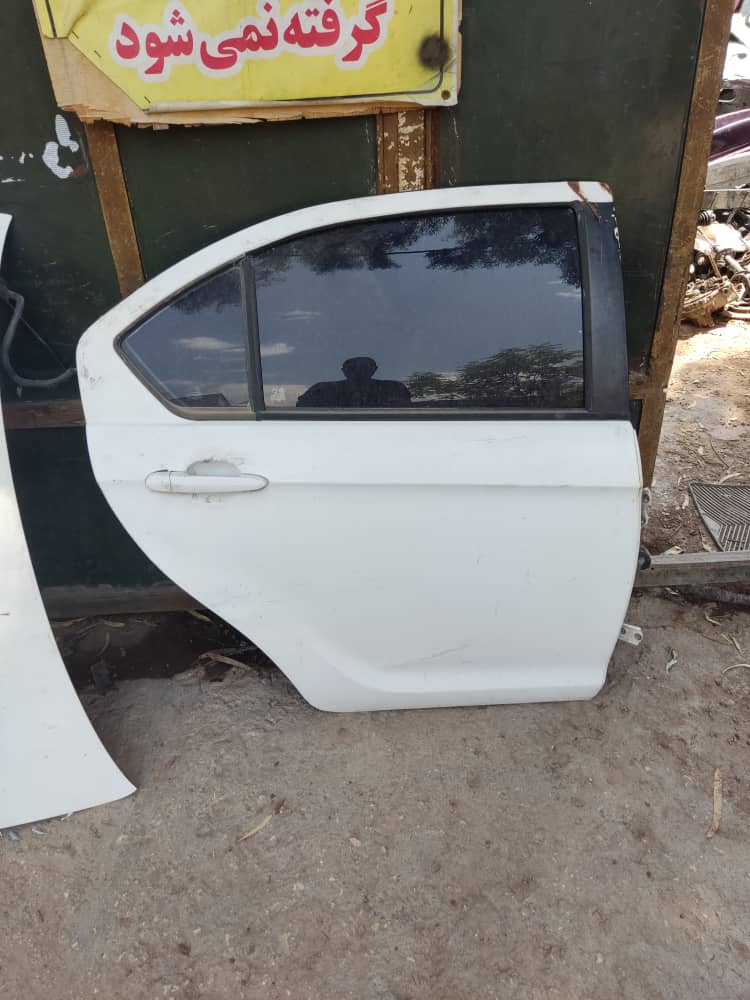 درب عقب ولکس سی ۳۰(c30) استوک فابریک