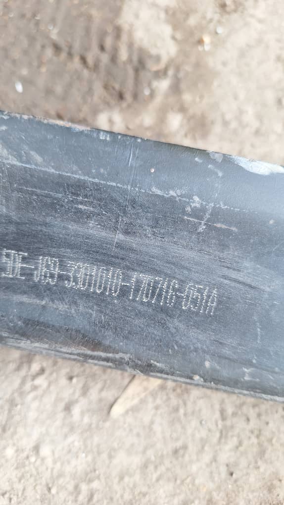 اکسل عقب ایکس ۲۲ استوک کد فنی(j69_3301010)