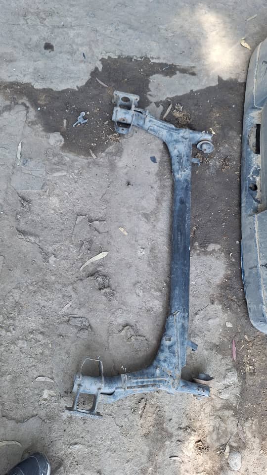 اکسل عقب ایکس ۲۲ استوک کد فنی(j69_3301010)
