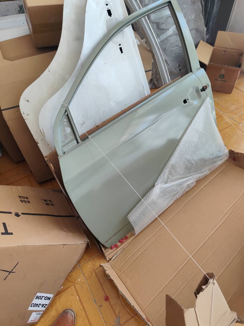 درب جلو چپ لیفان 620 نو وارداتی