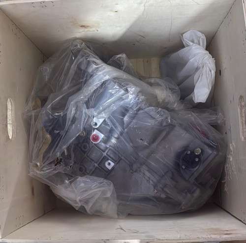 گیربکس ایکس ۶۰ دنده معمولی و لیفان ۶۲۰ مدل ۱۸۰۰ نو