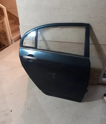 درب عقب راست مشکی استوک لخت لیفان ۶۲۰