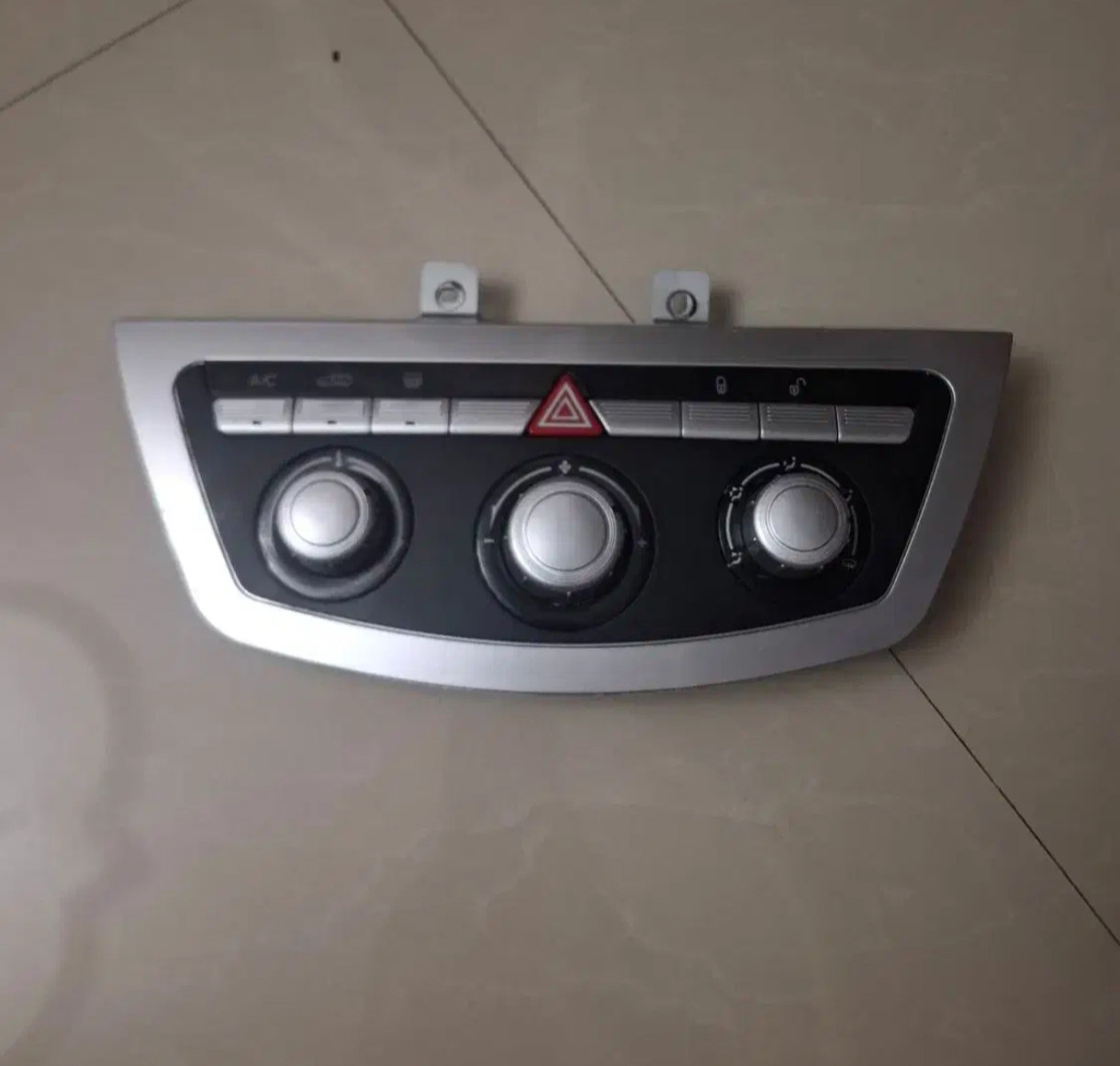 پنل کولر و بخاری لیفان ۶۲۰ (نو)