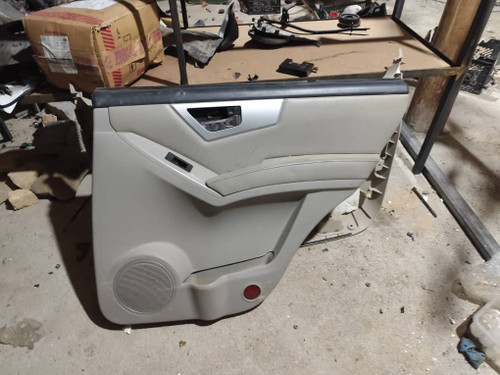 رودری عقب راست استوک سالم ایکس ۶۰