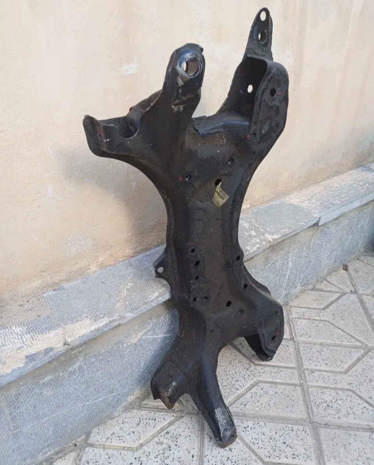 رام خرچنگی لیفان ۶۲۰مدل ۱۸۰۰ استوک