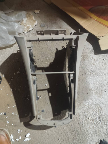 قاب جلو کنسول ایکس ۳۳ قدیم