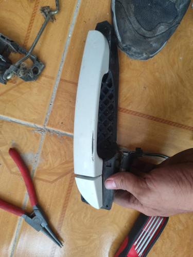 دستگیره بیرونی استوک کامل ۳۱۵