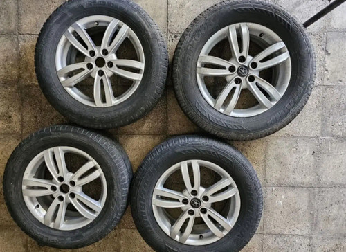 رینگ چرخ جک اس ۵ استوک ۴ عدد