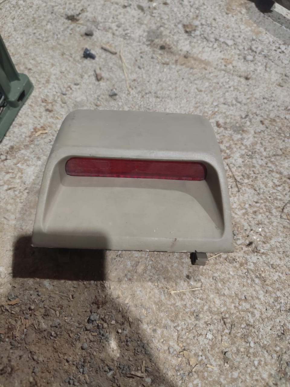 خطر عقب وسط ام وی ام ۵۵۰ و ۵۳۰ استوک