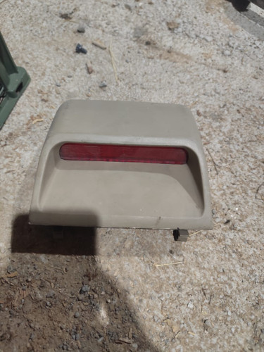 خطر عقب وسط ام وی ام ۵۵۰ و ۵۳۰ استوک