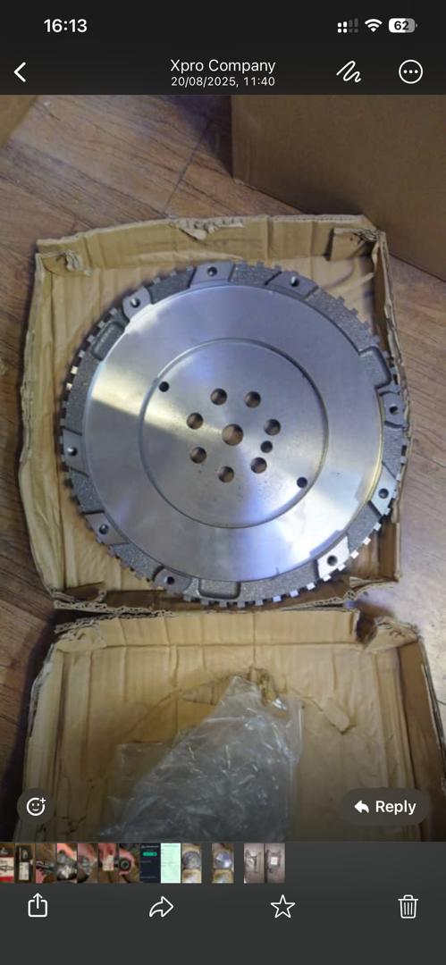 فلاویل جک اس ۵ دنده بدون فنر ( نو وارداتی )