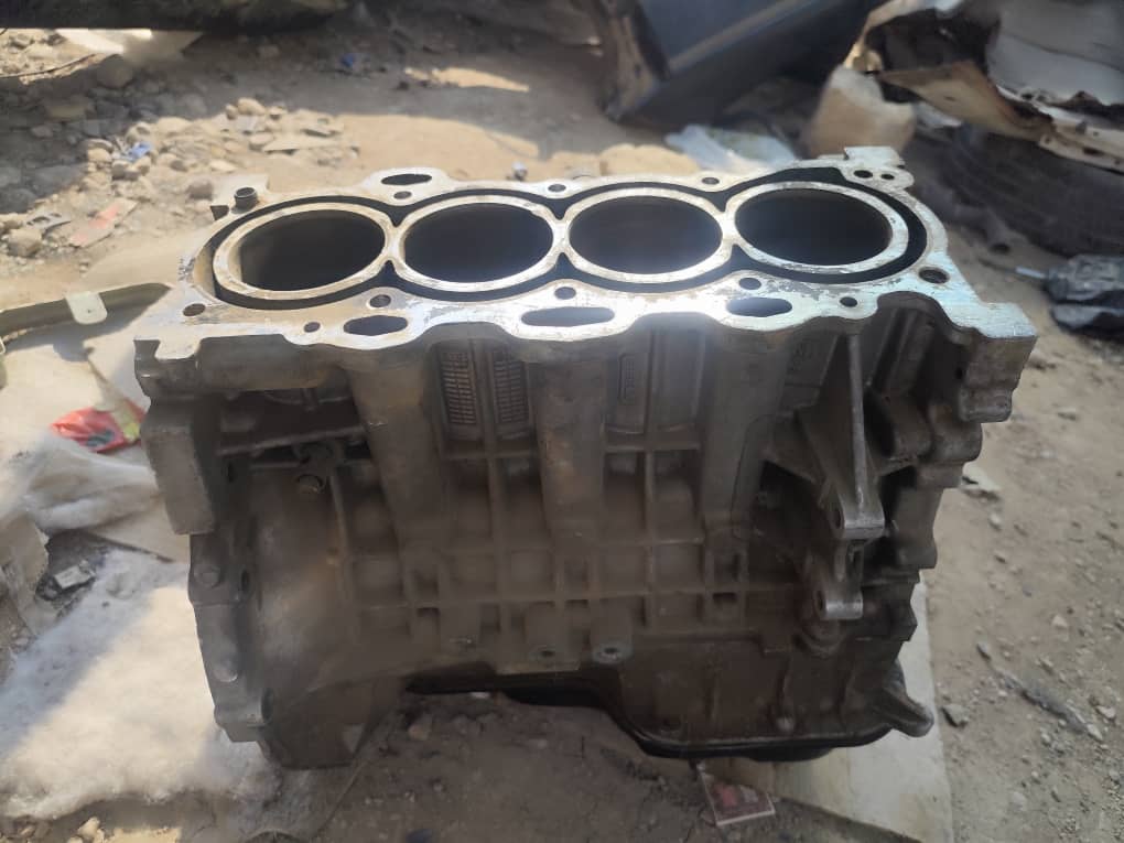 نیم موتور جیلی  سواری یورو ۵ استوک