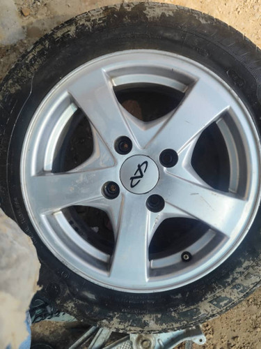 رینگ چرخ استوک ام وی ام ۵۳۰