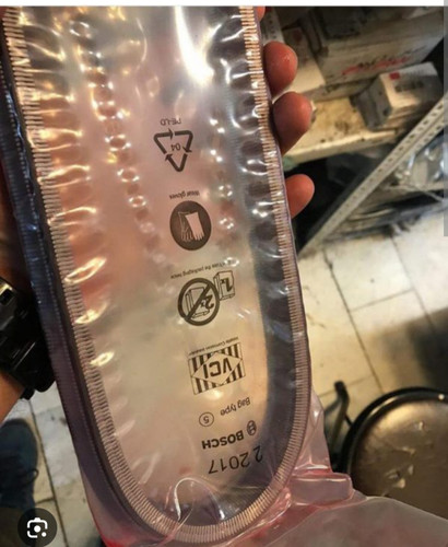 زنجیر یا تسمه گیربکس ( تیگو ۵ و ایکس ۳۳ و اریزو ۵ و ام وی ام ۵۵۰ اتومات)