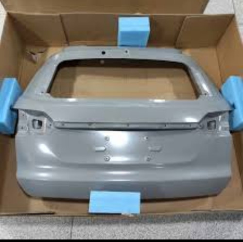 درب صندوق نو خام تیگو ۸ پرو مکس (شرکتی)