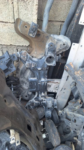 رام زیر موتور یا همان رام خرچنگی ایکس ۲۲ پرو اتومات استوک اصلی