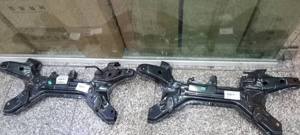 رام خرچنگی ایکس ۳۳ کراس اتومات نو اصلی