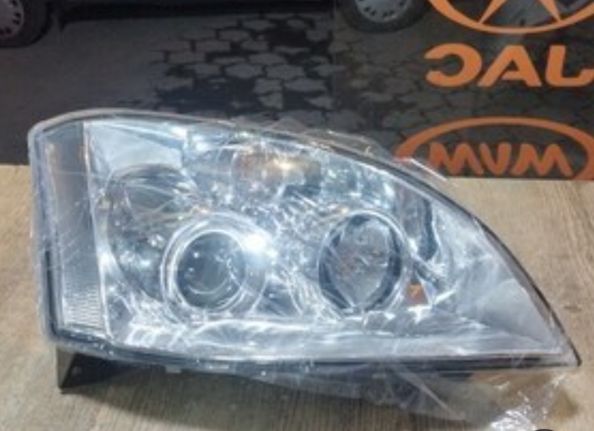 چراغ جلو‌ شاگرد ام وی ام ۵۳۰ وارداتی