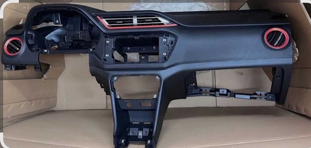 پوسته داشبورد ایکس ۲۲ قدیم نو اصلی