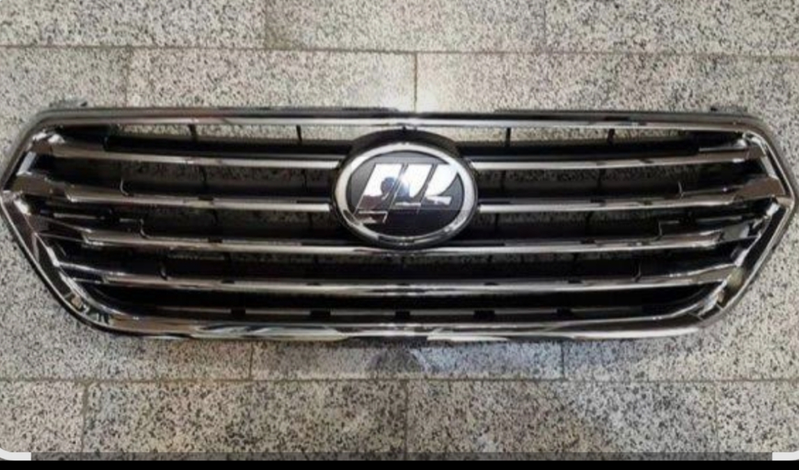 جلو پنجره لیفان ۸۲۰ نو اصلی