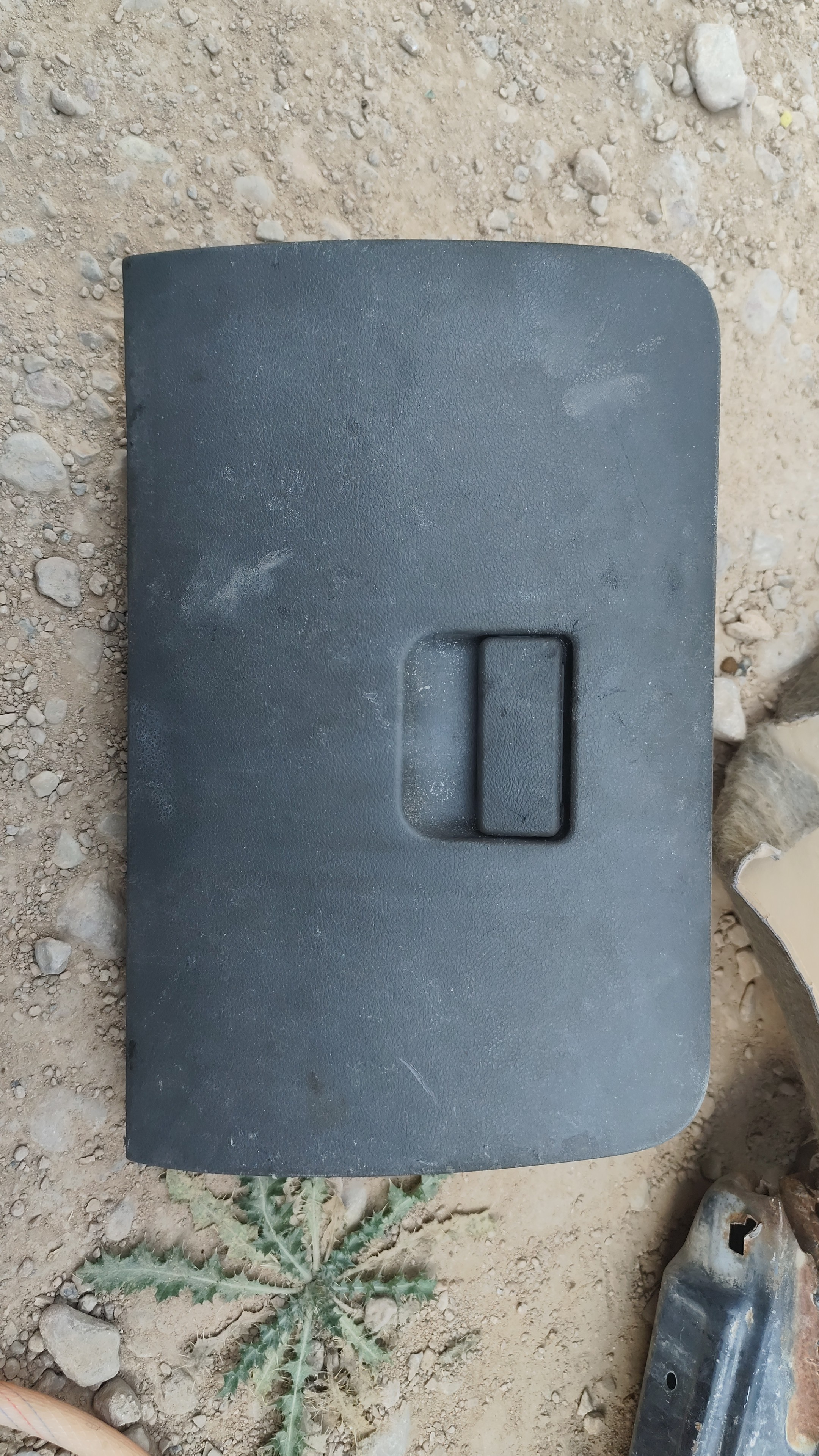 درب داشبورد جیلی سواری (استوک سالم )