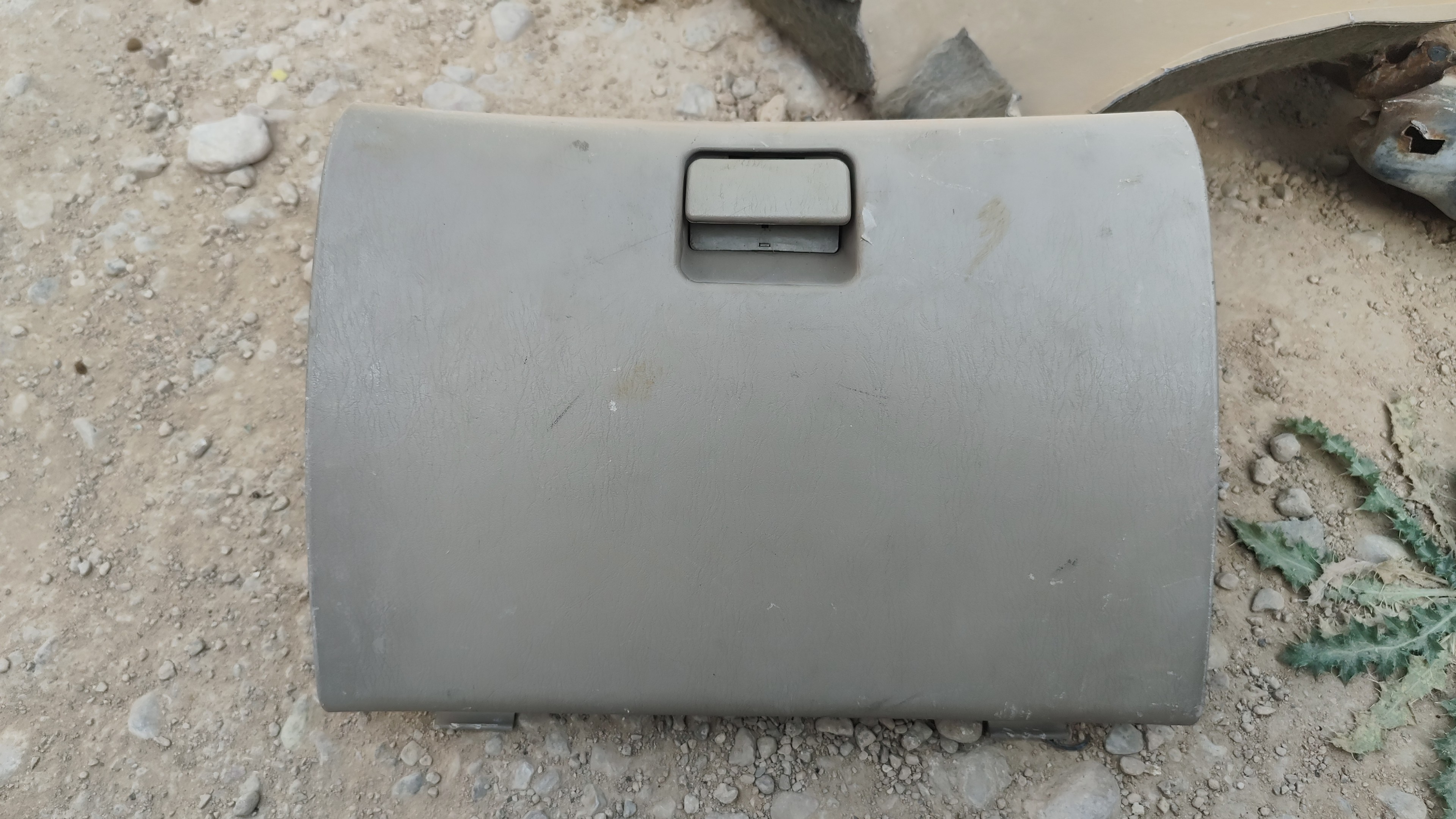 درب داشبورد ام وی ام ۵۳۰ و ام وی ام ۵۵۰(استوک سالم)