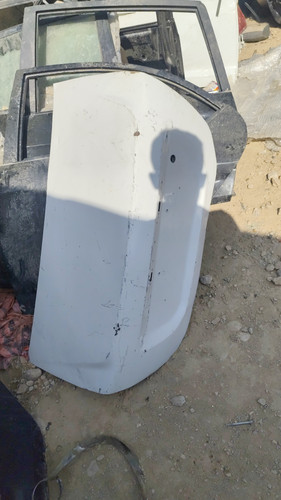 درب صندوق ام وی ام ۵۵۰ (استوک )